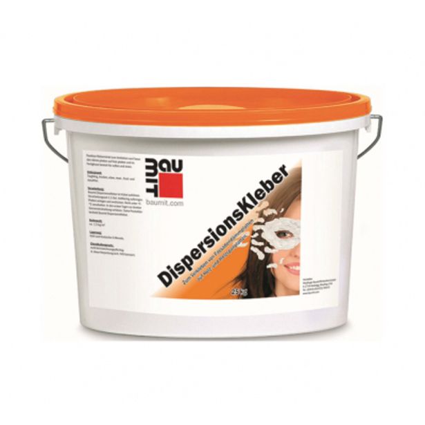 FASADNO LEPILO BAUMIT DISPERSIONSKLEBER/ DISPOFIX 25 KG