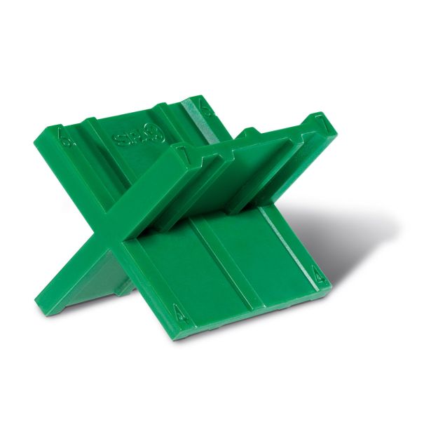 DODATEK ZA TERASO SPAX DISTANČNIKI