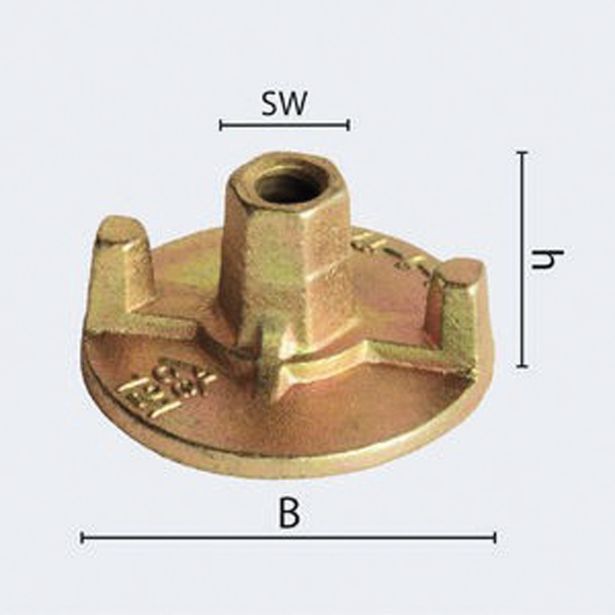 CEVNI ODER KURIVO DIWIDAG MATICA