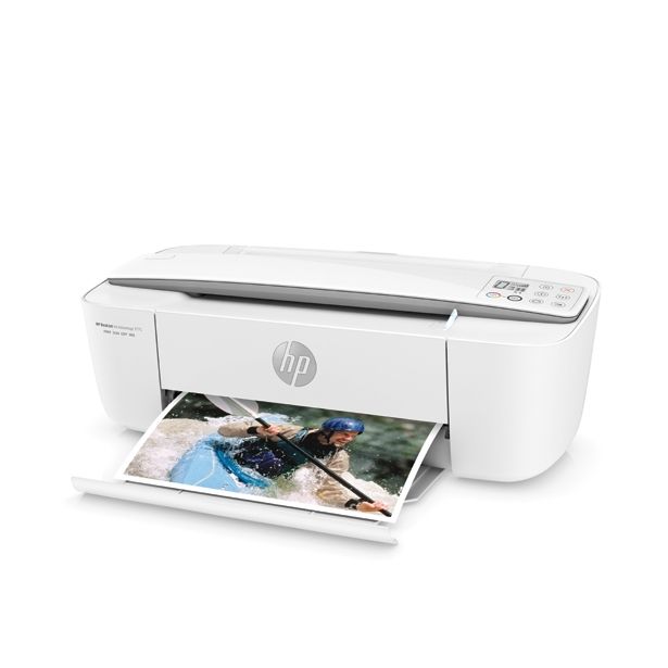 TISKALNIK HP DJ 3775 INK ADVANTAGE AIO