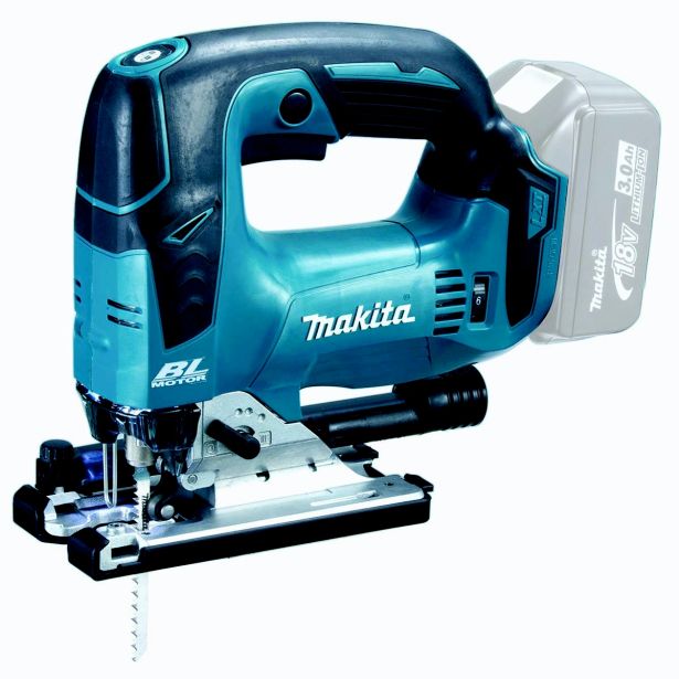 AKUMULATORSKA VBODNA ŽAGA MAKITA DJV182Z