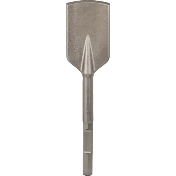 DLETO ZA BETON HEX BOSCH DLETO ZA ASFALT 500X125 MM Z 28 MM HEX VPENJALOM