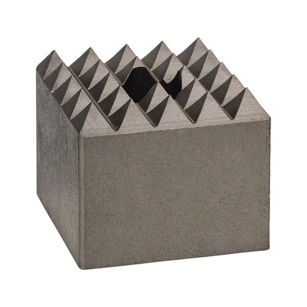 DLETO ZA BETON SDS MAX BOSCH TEPTALO SDS-MAX 60X60 MM, 5X5 ZOB