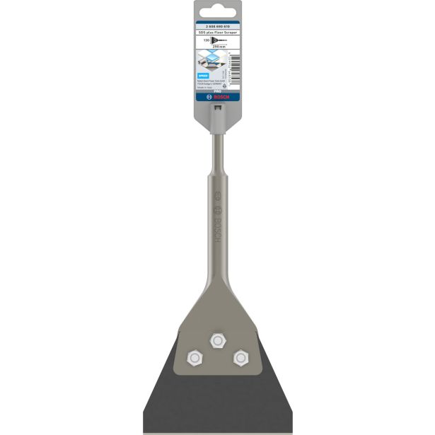 DLETO ZA BETON SDS PLUS BOSCH 130 X 290 MM