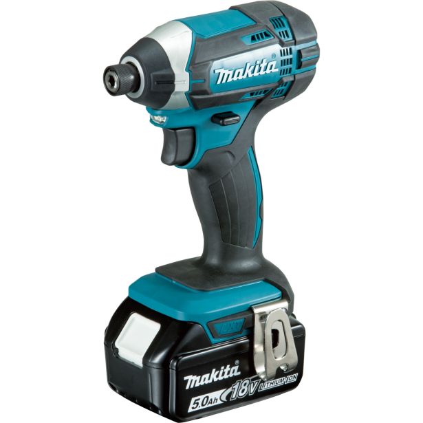 AKUMULATORSKI SET MAKITA DLX2127TJ126AKC