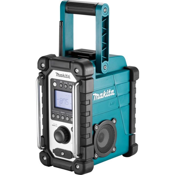AKUMULATORSKI RADIO MAKITA DMR116 NI DOBAVLJIV