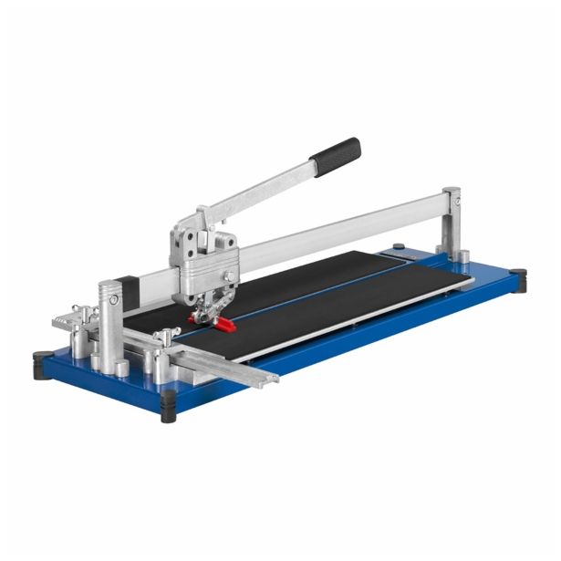 APARAT ZA PLOŠČICE KAUFMANN DO 48 CM TOPLINE ROBUST