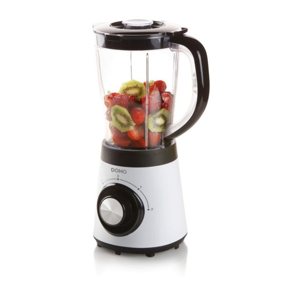 MEŠALNIK BLENDER DOMO DO 9203 BL