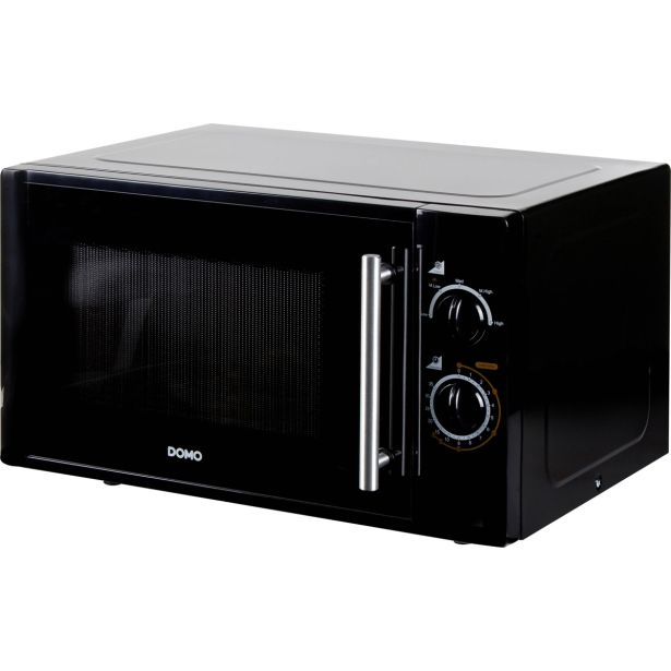 DOMO MIKROVALOVNA PEČICA DO1058