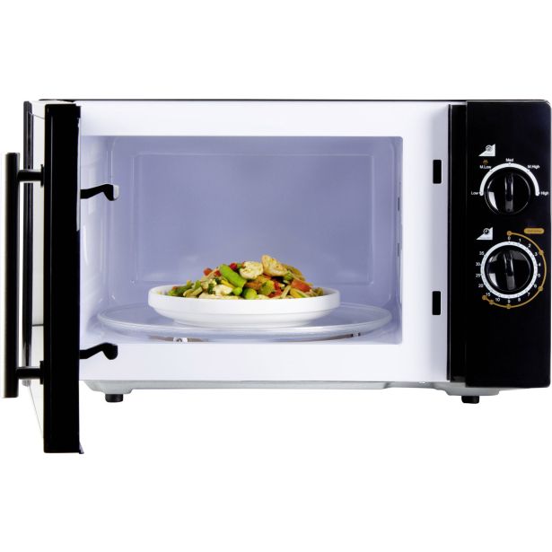 DOMO MIKROVALOVNA PEČICA DO1058