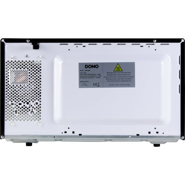 DOMO MIKROVALOVNA PEČICA DO1058