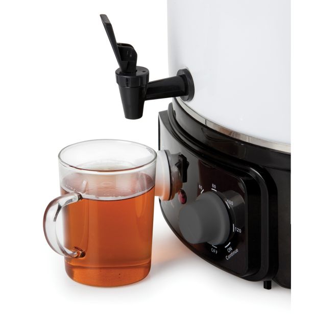 KUHINJSKI APARAT DOMO DO322W ZA VKUHAVANJE