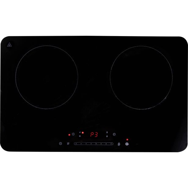 DOMO INDUKCIJA 2 GORILNIKA DO333IP