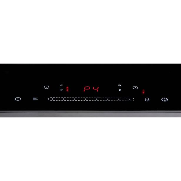 DOMO INDUKCIJA 2 GORILNIKA DO333IP