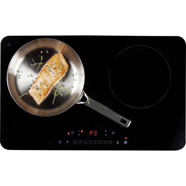 DOMO INDUKCIJA 2 GORILNIKA DO333IP