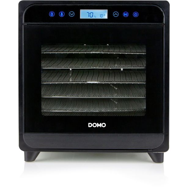 DOMO SUŠILNIK SADJA DO354VD