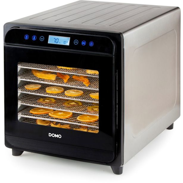 DOMO SUŠILNIK SADJA DO354VD