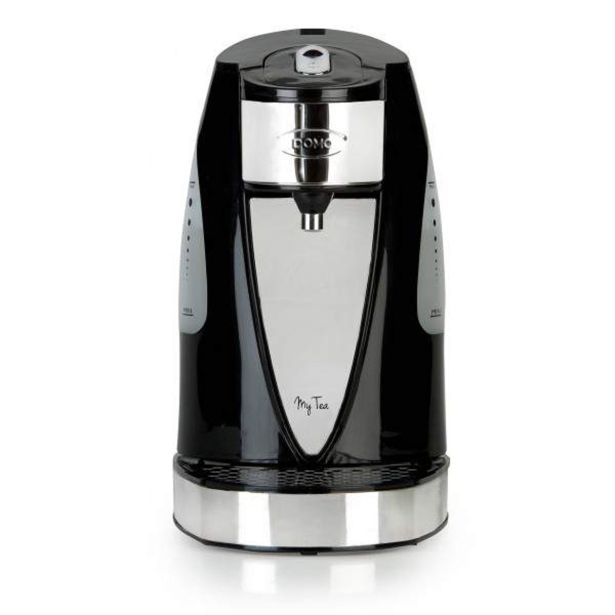 DOMO ČAJNIK MY TEA DO482WK