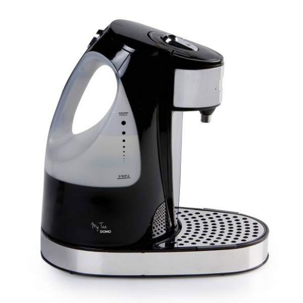 DOMO ČAJNIK MY TEA DO482WK