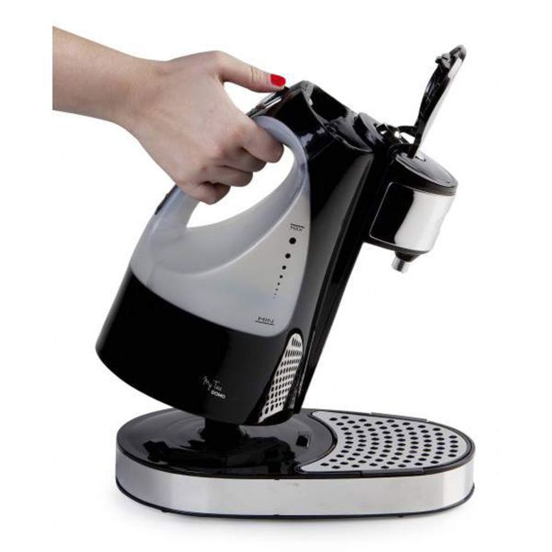 DOMO ČAJNIK MY TEA DO482WK