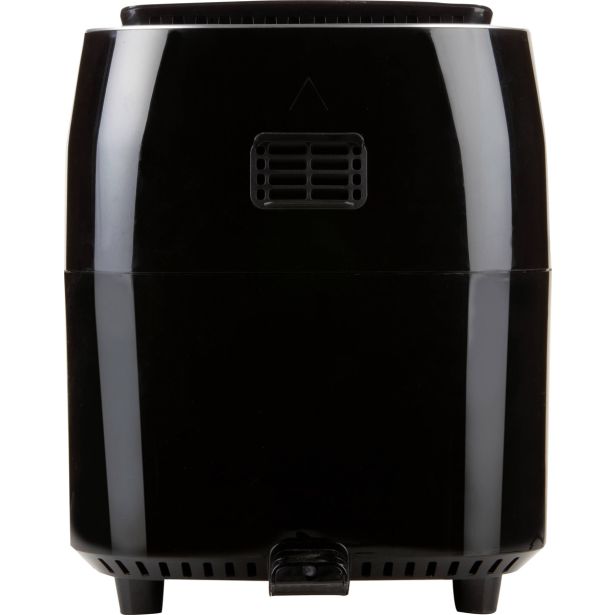 DOMO CVRTNIK NA VROČI ZRAK IN PEČICA 10L DO534FR