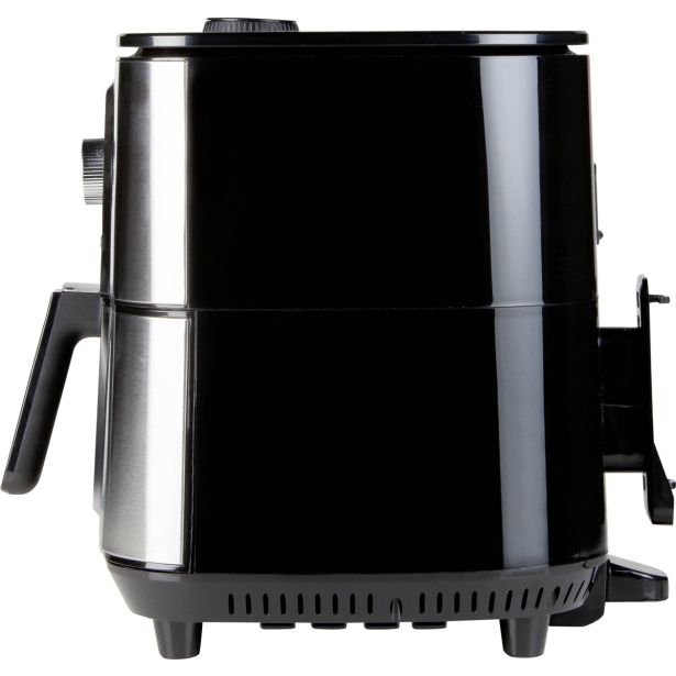 DOMO CVRTNIK NA VROČI ZRAK  5,5 L DO536FR