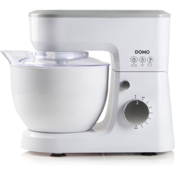 DOMO KUHINJSKI ROBOT DO9241KR