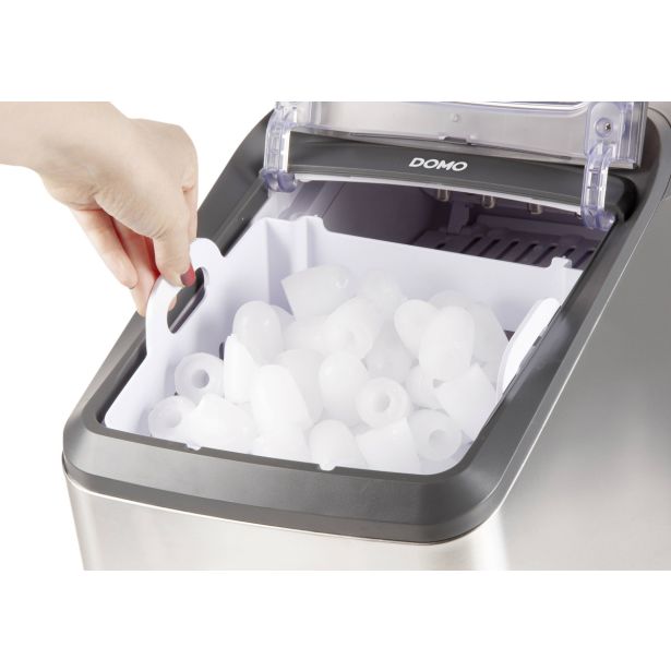 DOMO LEDOMAT ICE MAESTRO DO9247IB