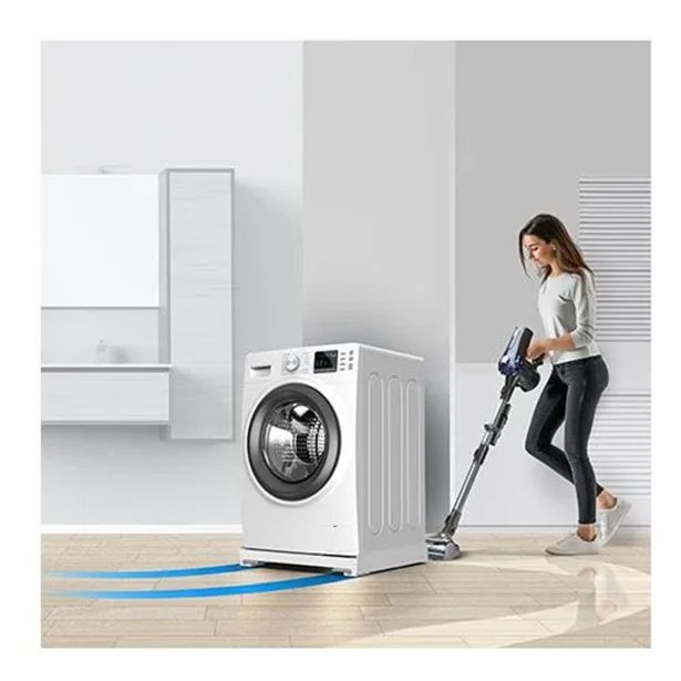 PODSTAVEK PRALNI ALI SUŠILNI STROJ MELICONI BASE WASH EVO