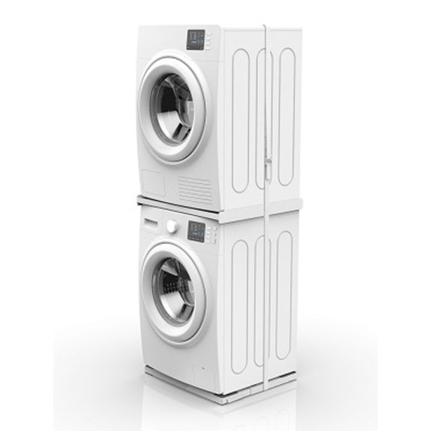 DODATEK ZA PRALNI IN SUŠILNI STROJ MELICONI THE TOWER