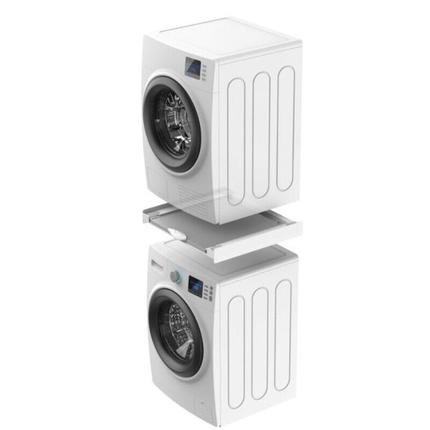 DOD.ZA PRAL. IN SUŠ.STROJ MELICONI VEZNI ČLEN Z LES. POLICO TORRE GREEN