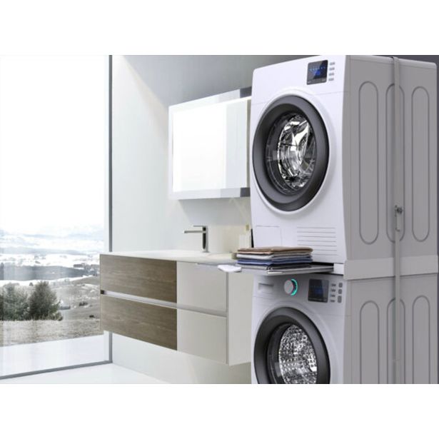 DOD.ZA PRAL. IN SUŠ.STROJ MELICONI VEZNI ČLEN Z LES. POLICO TORRE GREEN