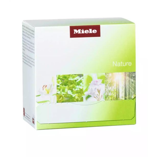 DOD.ZA PRAL. IN SUŠ.STROJ MIELE FA N 151 L DIŠAVNI VLOŽEK NATURE