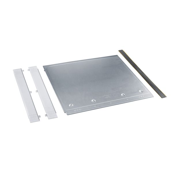 DOD.ZA PRAL. IN SUŠ.STROJ MIELE UBSW1/G PODNOŽJE