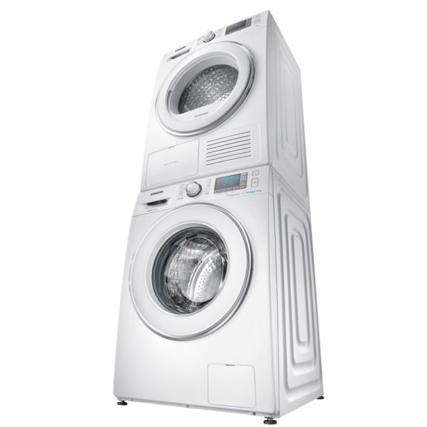 DOD.ZA PRAL. IN SUŠ.STROJ SAMSUNG KITZAPOVEZOVANJESKK-DF SAMSUNG