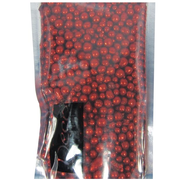 DODATEK ART RIANA BISERI Z BLEŠČICAMI RAZLIČNE BARVE