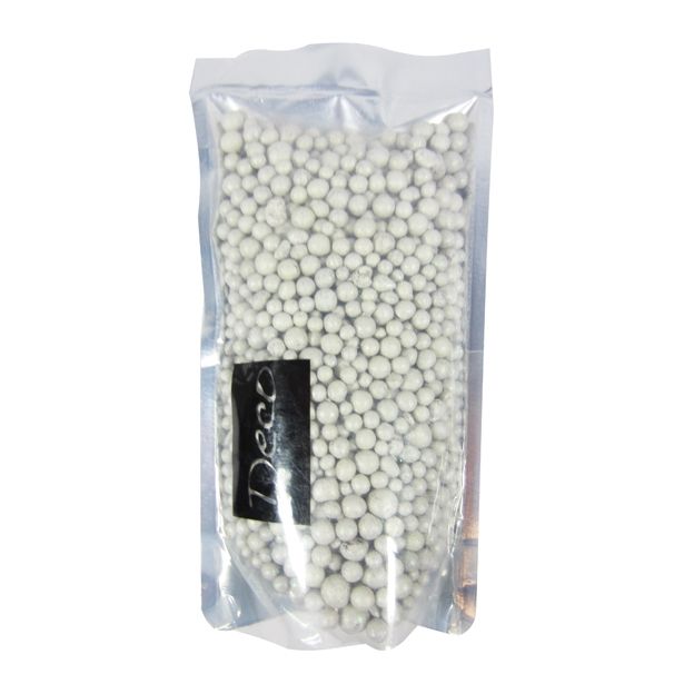 DODATEK ART RIANA BISERI Z BLEŠČICAMI RAZLIČNE BARVE