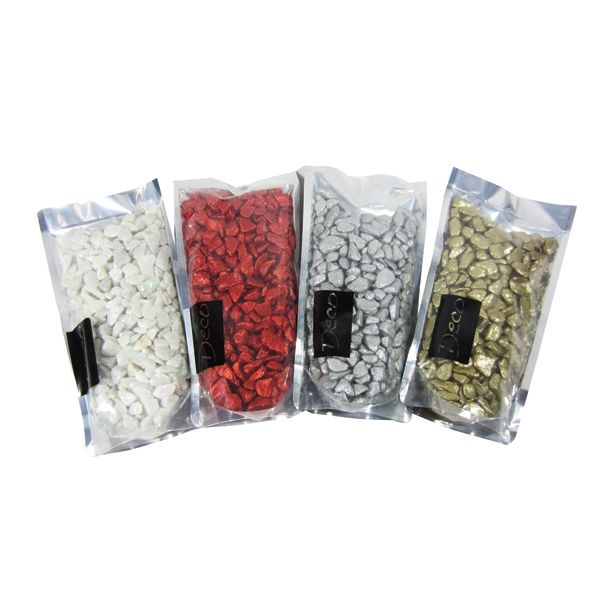 DODATEK ART RIANA KAMNI Z BLEŠČICAMI 9-13 MM RAZLIČNE BARVE