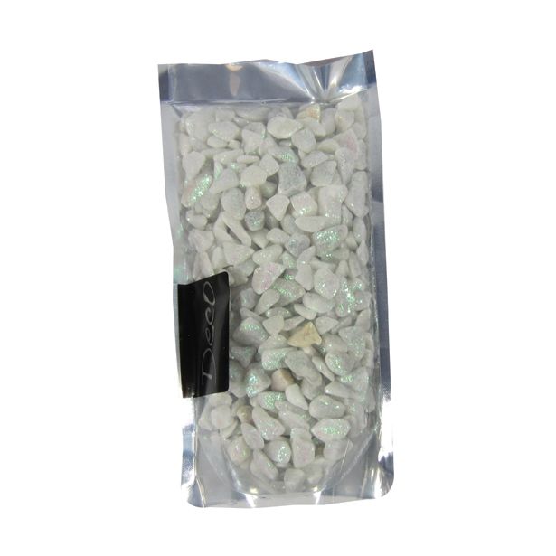 DODATEK ART RIANA KAMNI Z BLEŠČICAMI 9-13 MM RAZLIČNE BARVE