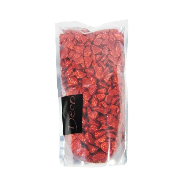 DODATEK ART RIANA KAMNI Z BLEŠČICAMI 9-13 MM RAZLIČNE BARVE