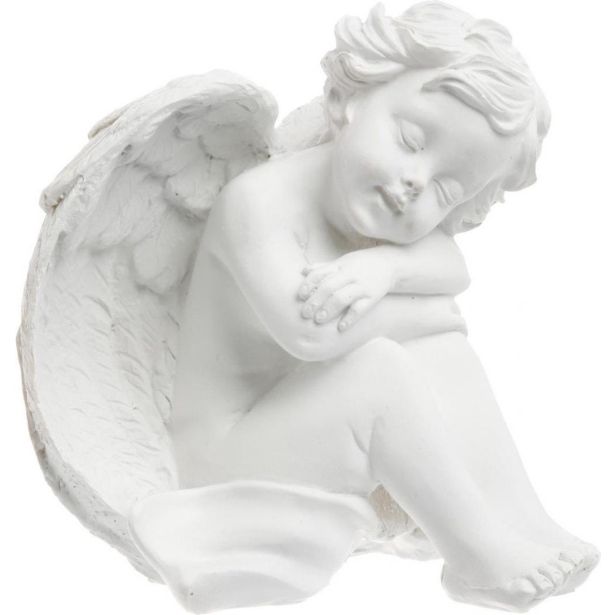 DODATEK ATMOSPHERE DEKORATIVNI ANGEL