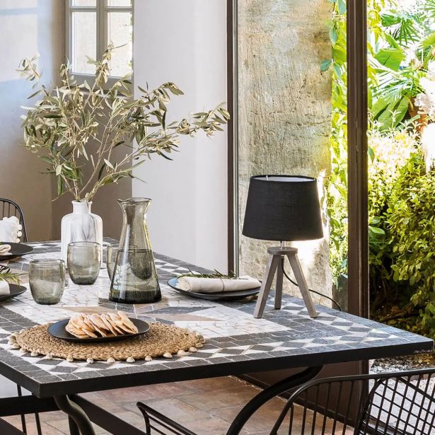 DODATEK ATMOSPHERE NAMIZNA LUČKA MINI