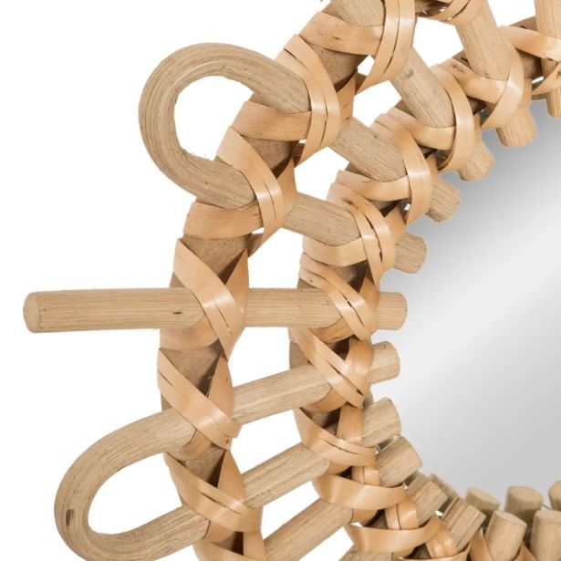 DODATEK ATMOSPHERE OGLEDALO SUN, 3/1 BEŽ