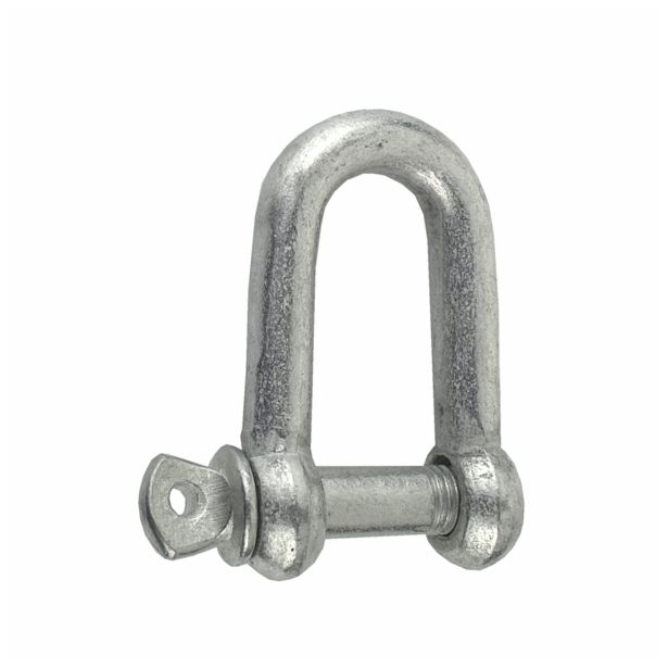 DODATEK CONMETALL D ŠKOPEC M6X13MM POCINKANO MAX. 100 KG