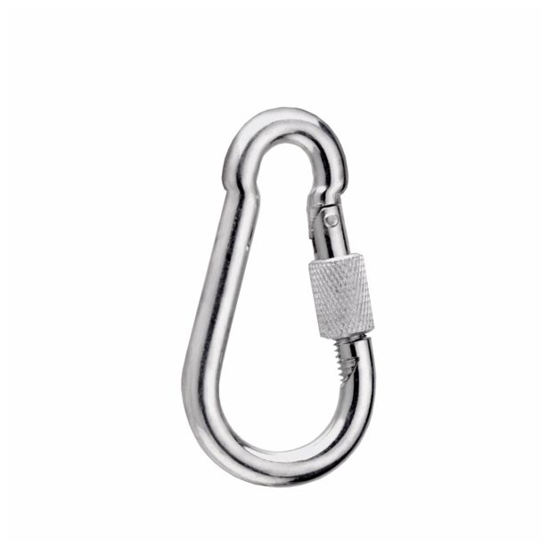 DODATEK CONMETALL GASILSKI KARABIN 8X80 MM NERJAVNO A2 MAX. 230 KG