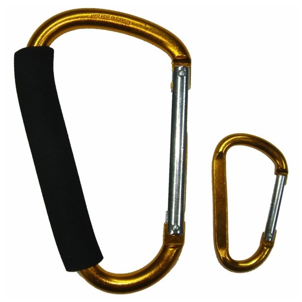 DODATEK CONMETALL KARABIN 25 MM, 160 MM BARVASTI