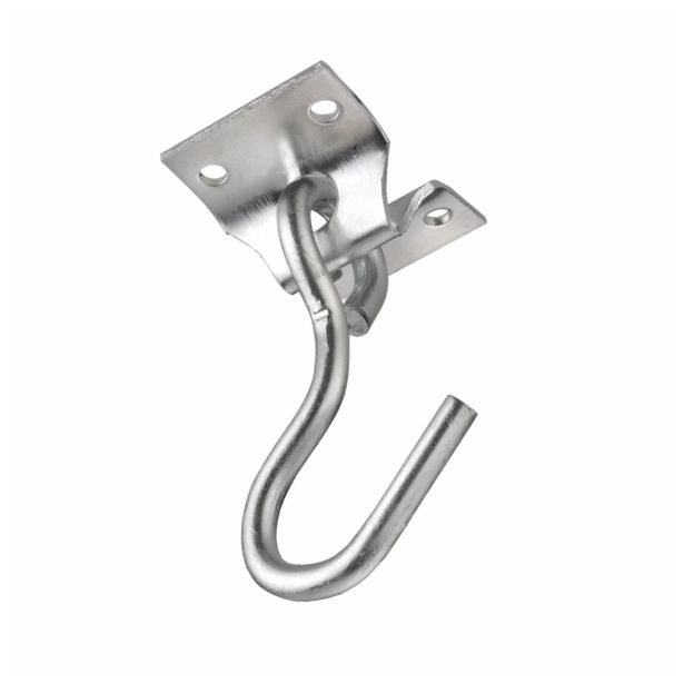 DODATEK CONMETALL KAVELJ ZA MREŽO 110 MM POCINKANO