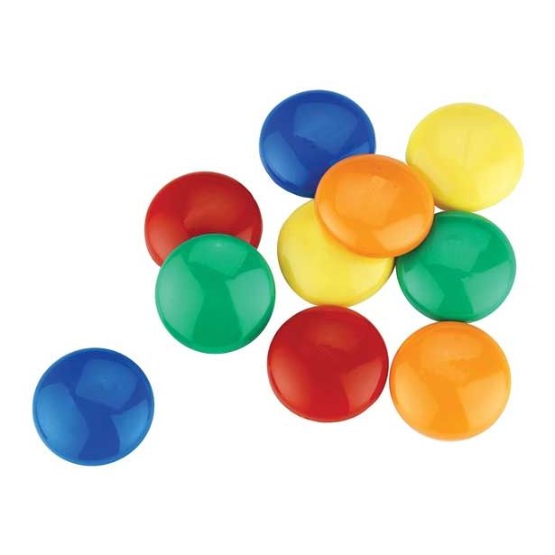 DODATEK CONMETALL MAGNETI FI 3 CM BARVASTI