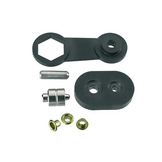DODATEK CONMETALL OČESCE 4 MM MEDENINA