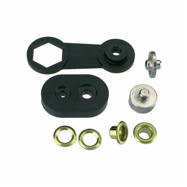 DODATEK CONMETALL OČESCE 8.5 MM MEDENINA